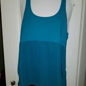 Cashel Racerback Tank